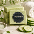 Cucumber & Aloe Vera Hydration Bar