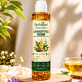 DANDRUFF FREE HAIR OIL