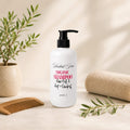 Herbal Fem organic shampoo