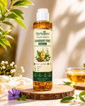 DANDRUFF FREE HAIR OIL