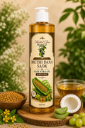 MATHI DANA SOAK