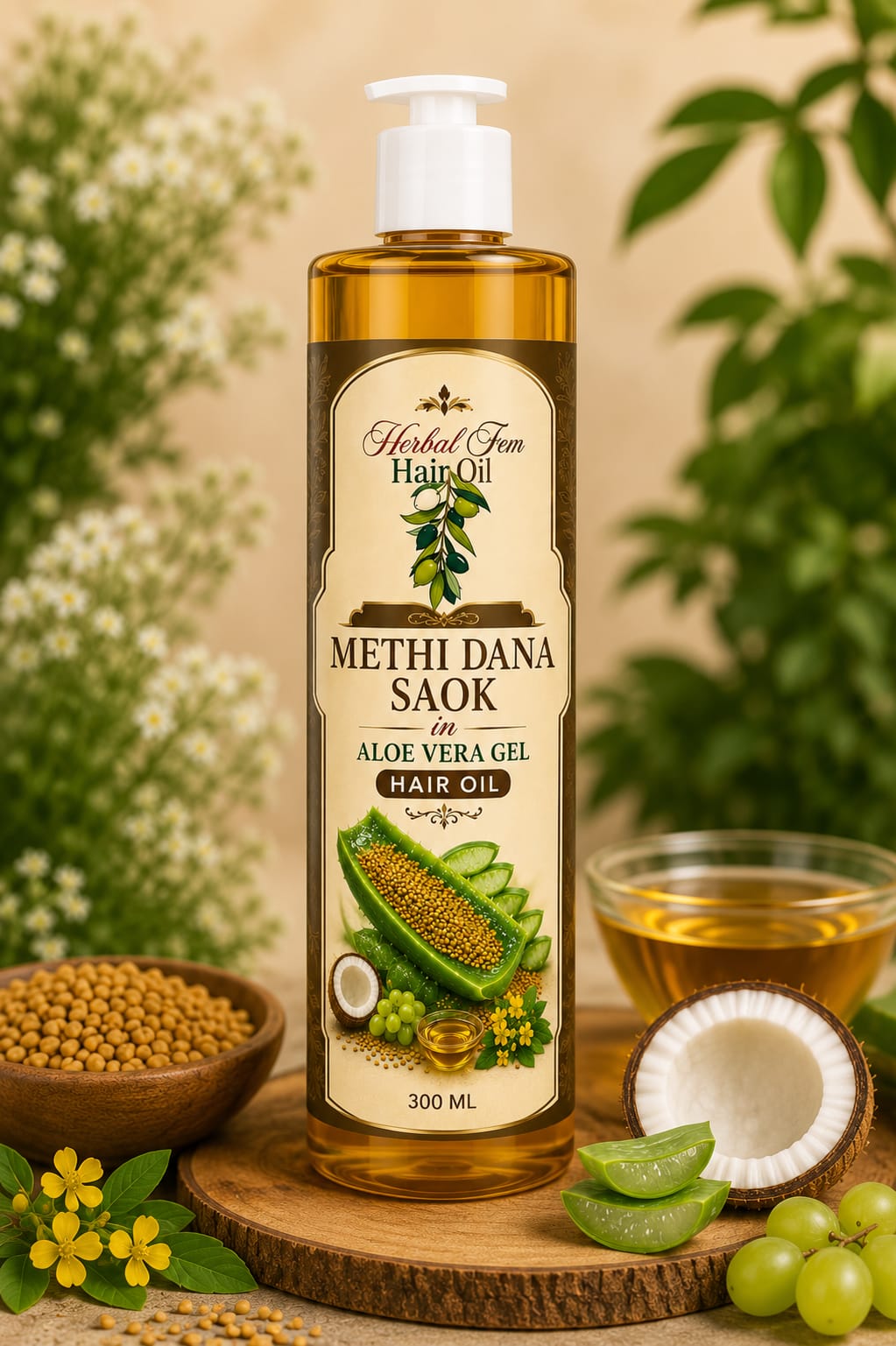 MATHI DANA SOAK